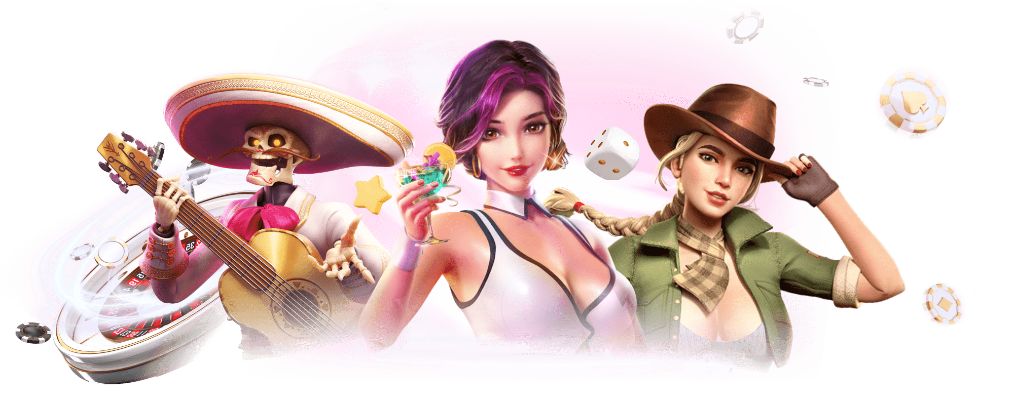 EZ Slot ตารางอันดับผู้เล่น คาสิโน สล็อตออนไลน์